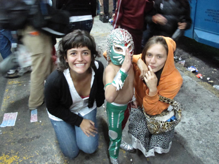 Ars Memoriae Mexicana
