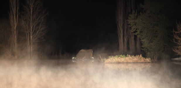 The Sound of Place; Environmental Artworks at Bundanon.